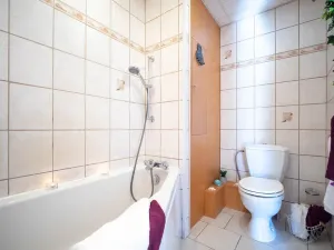 Pronájem bytu 2+1, Most, Jaroslava Vrchlického, 55 m2