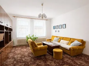 Prodej rodinného domu, Ponětovice, 189 m2