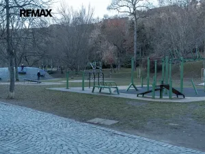 Pronájem bytu 2+kk, Praha - Nusle, Jaromírova, 46 m2