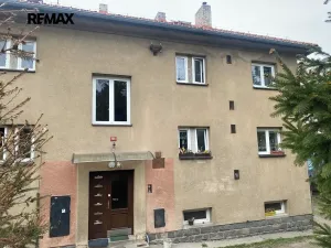 Prodej bytu 3+kk, Neveklov, Rákosníkova, 55 m2