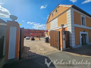 Prodej rodinného domu, Praha - Šeberov, K Šeberovu, 135 m2