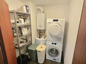 Prodej rodinného domu, Praha - Šeberov, K Šeberovu, 135 m2