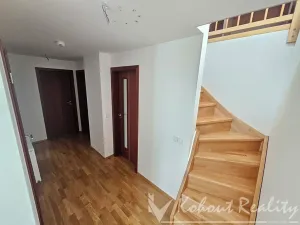 Prodej rodinného domu, Praha - Šeberov, K Šeberovu, 135 m2