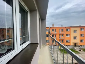 Prodej bytu 3+1, Čáslav, 77 m2