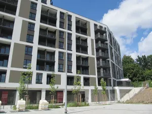 Prodej bytu 3+kk, Praha - Žižkov, Olgy Havlové, 71 m2