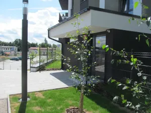 Pronájem obchodního prostoru, Praha - Žižkov, Olgy Havlové, 71 m2