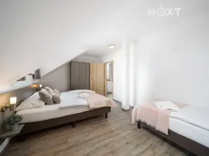 Prodej rodinného domu, Lipno nad Vltavou, 100 m2
