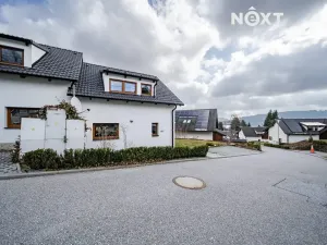 Prodej rodinného domu, Lipno nad Vltavou, 100 m2