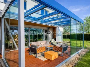 Prodej rodinného domu, Vysoký Újezd, Za Hospodou, 206 m2