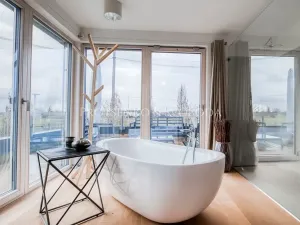 Prodej rodinného domu, Vysoký Újezd, Za Hospodou, 206 m2