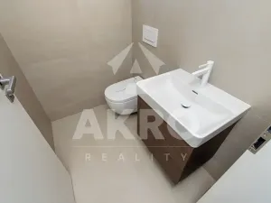 Prodej bytu 4+kk, Praha - Klánovice, Holekova, 158 m2