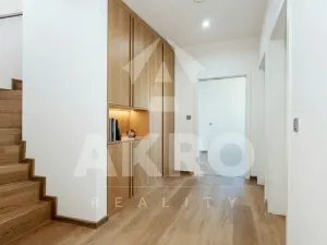 Prodej bytu 4+kk, Praha - Klánovice, Holekova, 158 m2