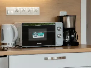 Pronájem bytu 1+kk, Praha - Vinohrady, Perucká, 25 m2