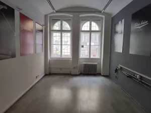 Pronájem obchodního prostoru, Praha - Žižkov, Vlkova, 75 m2