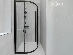 Pronájem bytu 1+1, Praha - Košíře, U Tyrše, 30 m2