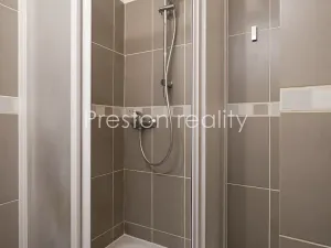 Pronájem bytu 1+1, Praha - Vršovice, Moskevská, 35 m2