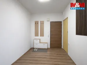 Pronájem bytu 2+1, Louny, Kpt. Nálepky, 60 m2