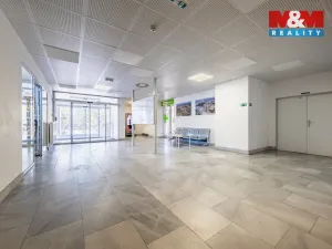 Pronájem obchodního prostoru, Praha - Petrovice, Ohmova, 22 m2