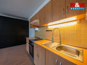 Prodej bytu 2+kk, Adamov, Osvobození, 53 m2