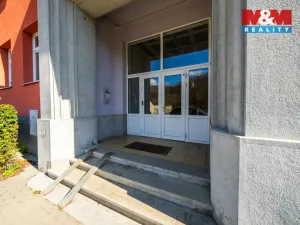 Prodej bytu 2+kk, Adamov, Osvobození, 53 m2