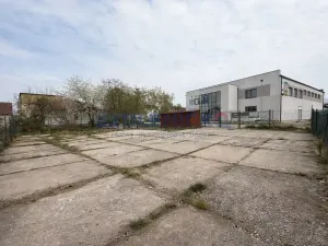 Pronájem komerční nemovitosti, České Budějovice, Blahoslavova, 357 m2