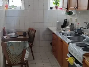 Pronájem bytu 2+1, Pardubice, Wintrova II, 55 m2