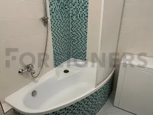 Pronájem bytu 2+1, Pardubice, Sladkovského, 56 m2