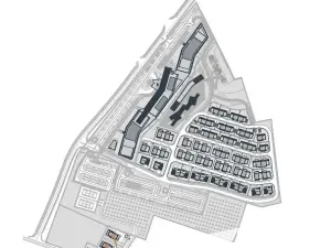 Prodej bytu 3+kk, Savudrija, Chorvatsko, 74 m2