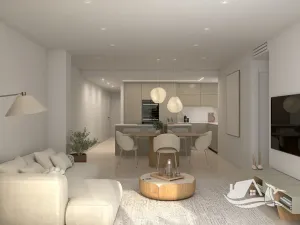 Prodej bytu 3+kk, Catral, Španělsko, 78 m2