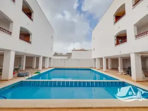 Prodej bytu 2+kk, San Fulgencio, Španělsko, 47 m2