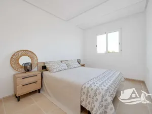 Prodej bytu 2+kk, San Fulgencio, Španělsko, 47 m2