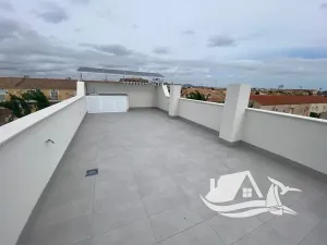 Prodej rodinného domu, Los Alcázares, Španělsko, 91 m2