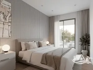 Prodej bytu 3+kk, Los Alcázares, Španělsko, 67 m2