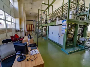 Prodej výrobních prostor, Bezno, Nemyslovická, 861 m2