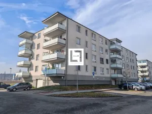 Prodej bytu 2+kk, Olomouc, Topolová, 55 m2