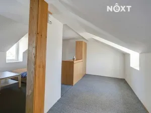 Prodej rodinného domu, Stratov, 129 m2