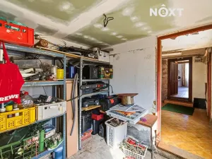 Prodej rodinného domu, Stratov, 129 m2