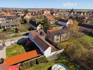 Prodej rodinného domu, Stratov, 129 m2