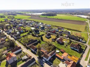 Prodej rodinného domu, Stratov, 129 m2