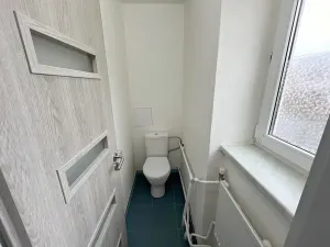 Pronájem bytu 2+1, Lučina, 56 m2