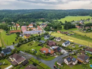 Prodej rodinného domu, Kornatice, 270 m2