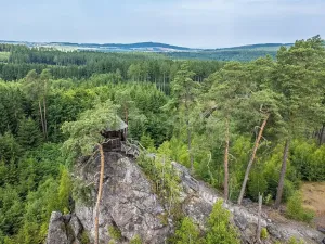 Prodej rodinného domu, Kornatice, 270 m2