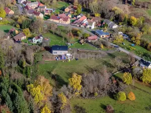 Prodej pozemku pro bydlení, Konstantinovy Lázně, 4381 m2