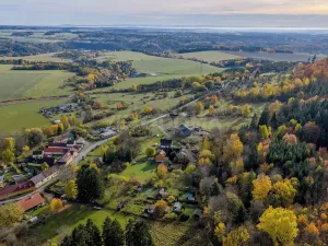Prodej pozemku pro bydlení, Konstantinovy Lázně, 1931 m2