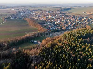 Prodej rodinného domu, Chotíkov, 280 m2