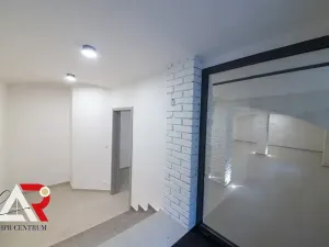 Pronájem komerční nemovitosti, Brno, Jiráskova, 111 m2