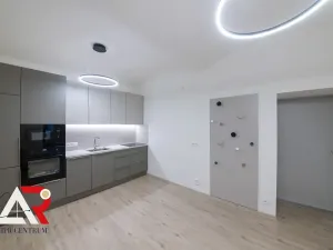 Prodej komerční nemovitosti, Brno, Jiráskova, 233 m2