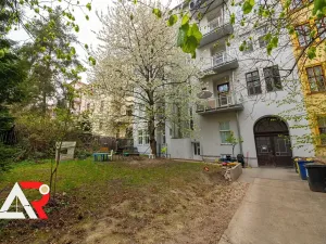 Prodej komerční nemovitosti, Brno, Jiráskova, 233 m2