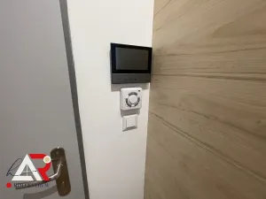 Prodej bytu 1+kk, Brno, Jánská, 39 m2