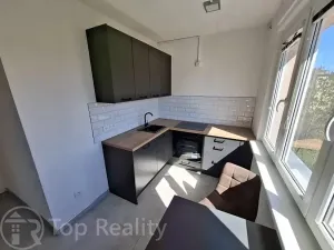 Pronájem bytu 1+1, Chodov, Revoluční, 37 m2